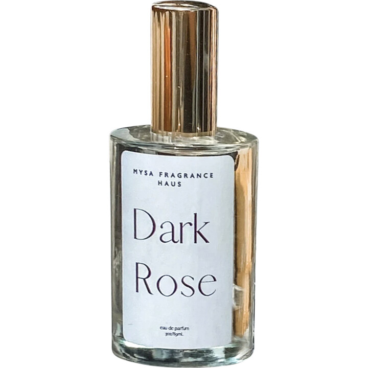 Dark Rose